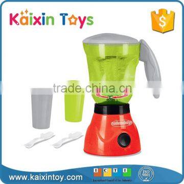 Hot Sale B/O Small Plastic Juicer