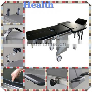 MEDICAL DELIVERY TABLE