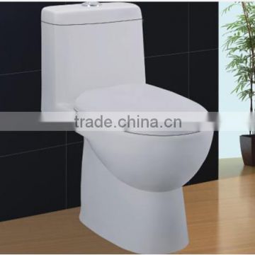 vacuum toilet system of toilet