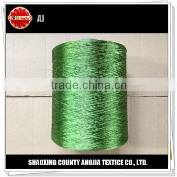 150D 100% polyester embroidery Thread