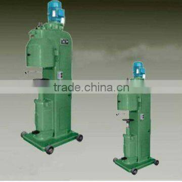 GT4A6 sealing machine for metal can equipment
