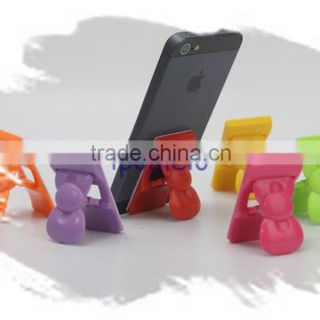 Super cute Bowknot shape Phone Holder for Mobile Phone and tablet