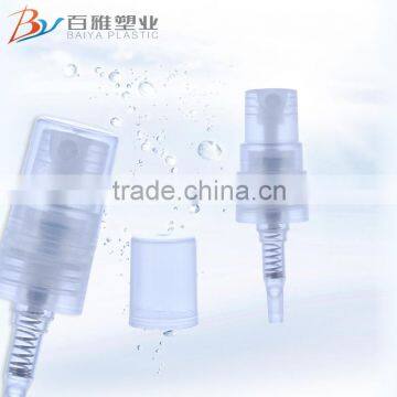 Plastic Screw Fine Mist Sprayer