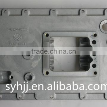 Fast Truck Gearbox Parts Upper Cover 16JS200T-1702015