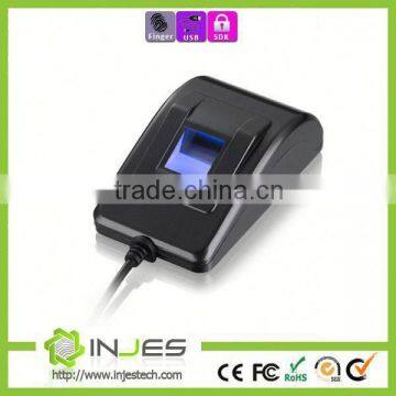 Protable School Desktop USB Android Finger Print Reader With Rohs
