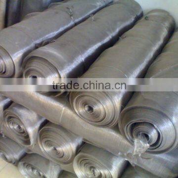 Stainless Window Screen(manufacturer)