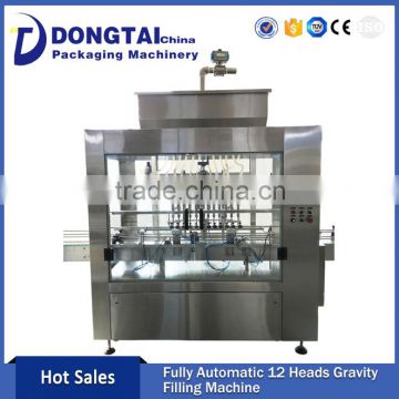 High Quality Detergent Products Filling Machine