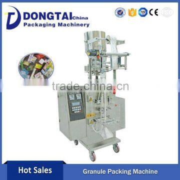 Automatic Bean Particle Packing Machine