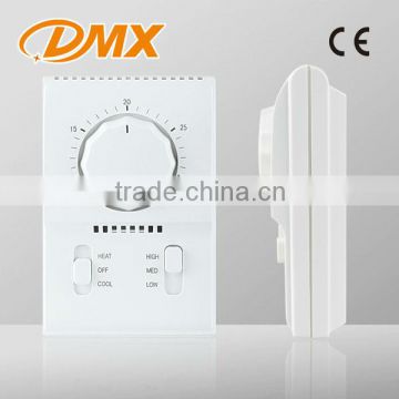 Wireless Air Conditioning Room Thermostat