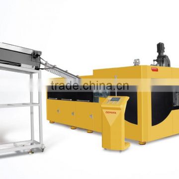 Fully Automatic Linear Pet Stretch-Blow Molding Machine Sbl3