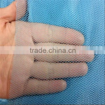 Burn Out Quality Mesh Cloth Mosquito Net