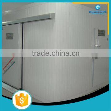 No complain hot sale commercial solar cold room refrigerator freezer