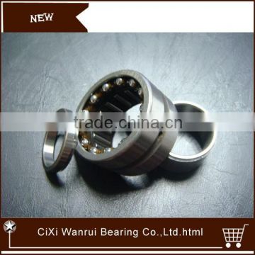Heavy Load ISO9001 Chrome Steel Needle Roller Bearing|combined radial thrust bearing combined radial thrust bearing NKIB 5905