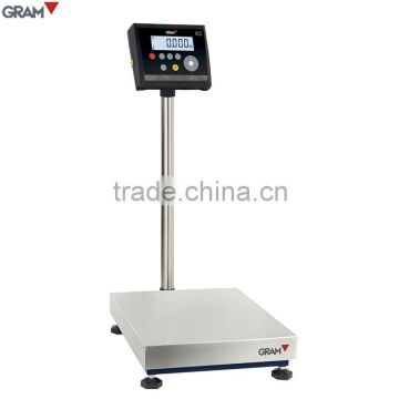 MISSIL F4 Bright LCD Display 150kg Digital Electronic Scales