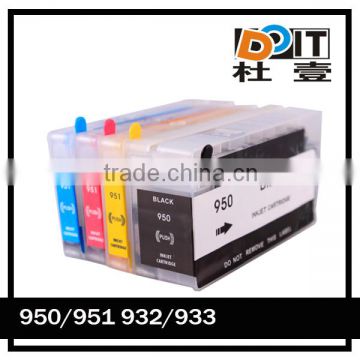 950XL BK 951XL C/M/Y Ink Cartridge