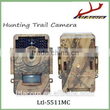 Brand Ltl Acorn 5210MM 940nm Blue IR LED ,12mp sms mms trail camera