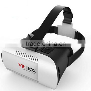 Best google cardboard vr box glasses,vr glasses 3d virtual reality for smartphones 3.5-6.0 inch