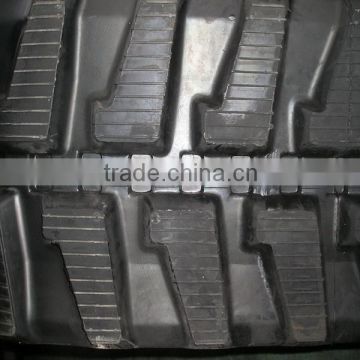 rubber track or Tracked Snowblowers/tracked snowmobile