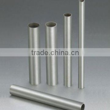 316L stainless steel pipe for heat exchanger