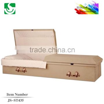 JS-ST435 buy a china wholesale low cost casket