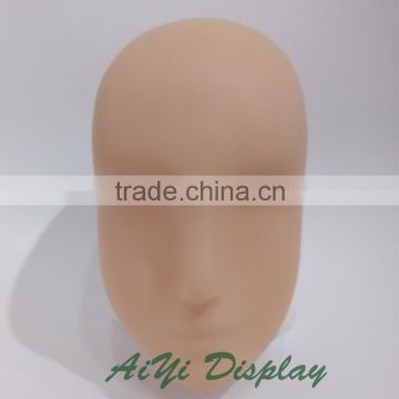 abstract face mannequin heads without hair