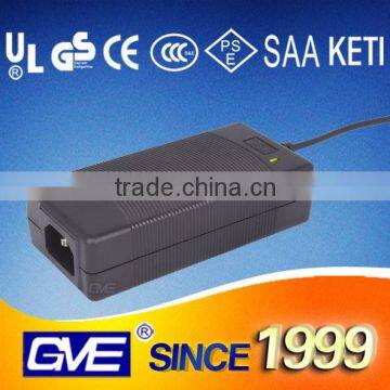 FOSHAN CCC UL 29.5v 3a 42v 2a Li-ion Battery charger for self balancing scooter