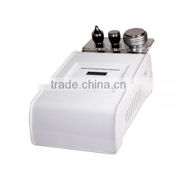 50 W super cavitation slimming equipment for cellulite reduction/body shaping