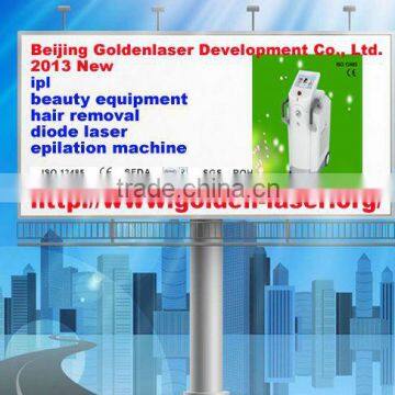 2013 Hot sale www.golden-laser.org electric facial cleaner