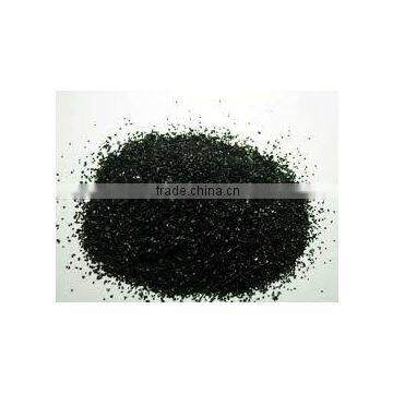 mesh size of powder 80-100