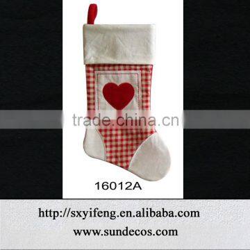 hot selling christmas stocking
