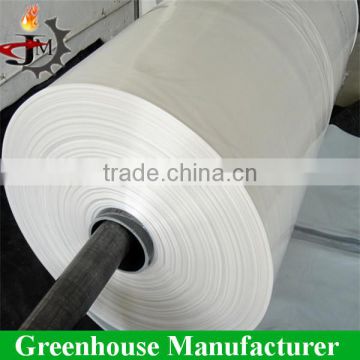 Hot sale discount greenhouse poly film