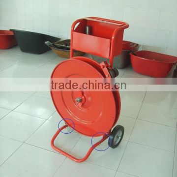 High Quality Strapping Dispenser Cart TC0810