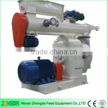 Industrial Poultry Feed Production Line/Poultry Farming Feed Production Line