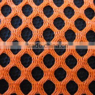 mesh fabric for sports