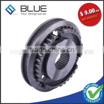 Customized Wheel Gear For Automotive Aftermarket