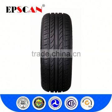 Small MOQ best selling car tire 155/65R14