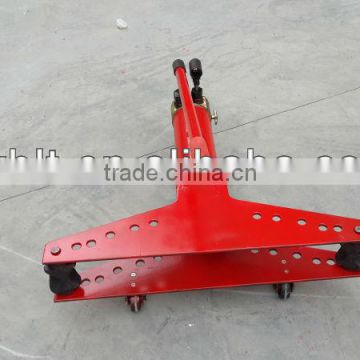 various moulds hand-operated pipe bending tool BLT-3W-1