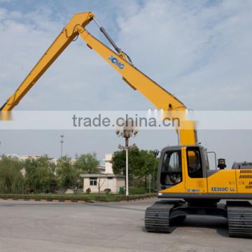 Excavator from Canmax
