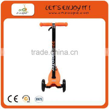 adult three wheel scooter for sunny scooter factory sell