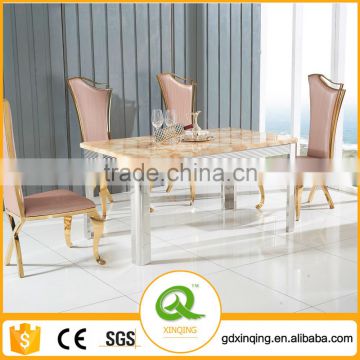 New Design Dining Table Marble TH400
