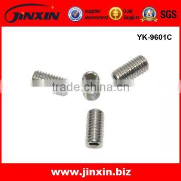 Stainless Steel Countersunk Head Screws