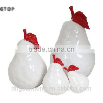 Hot sale ceramic Ornaments for wholesale