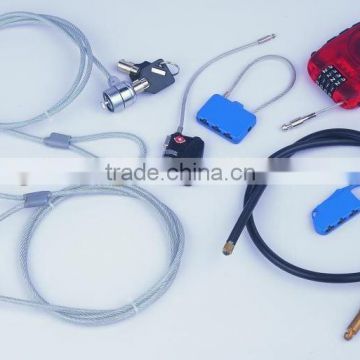 Latch Control Cables Assembly/stainless steel cable