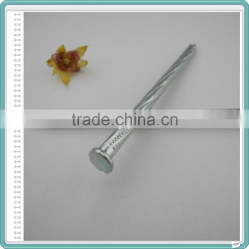 Hardened Steel Nails/Large Steel Nails/Concrete Nails China