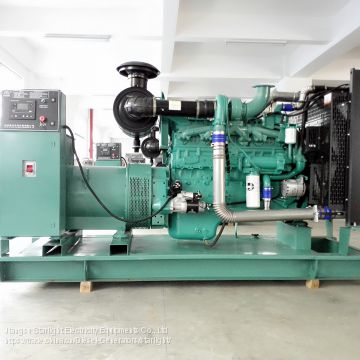 1800KW Cummins Diesel Generator