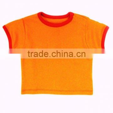 Organic Cotton Toddler T-shirt