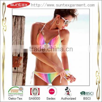2014 New Arrival China Supplier Bandage Bikini