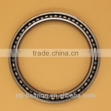 good quality thin section ball bearing 6824zz for robots