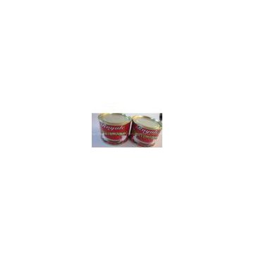 salsa quality tomato paste 28-30