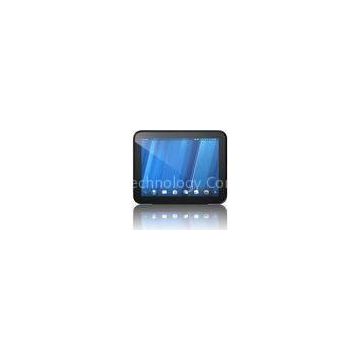Multi-Languages Mali-400 2D / 3D Dual Core Mini 7 Inch Android MID Touchpad Tablet PC